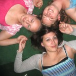 DiJugend shaket Milch